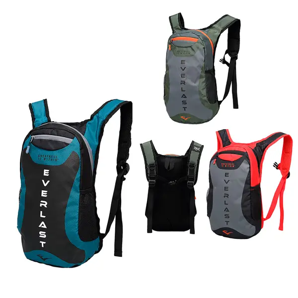 Mochila Running Everlast 22179 16″