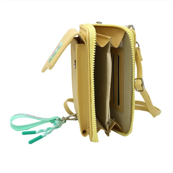 Morral Porta Celular de Mujer Trendy 29002 - Imagen 2