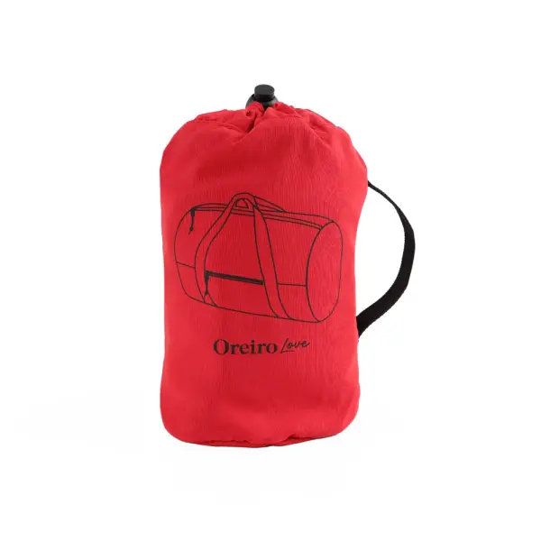 Bolso de Viaje de Mujer Oreiro Love 29135 - Imagen 4