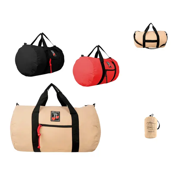 Bolso de Viaje de Mujer Oreiro Love 29135