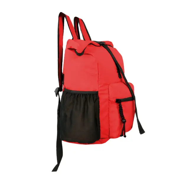 Mochila de Viaje de Mujer Oreiro Love 29136 19" - Imagen 5