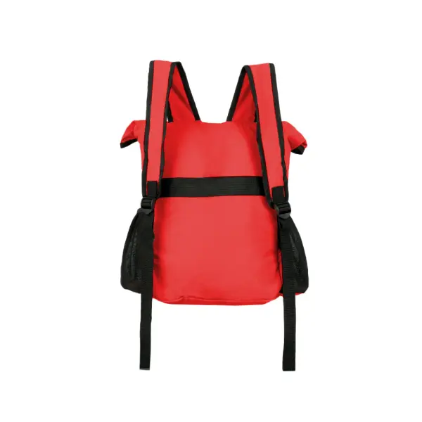 Mochila de Viaje de Mujer Oreiro Love 29136 19" - Imagen 6