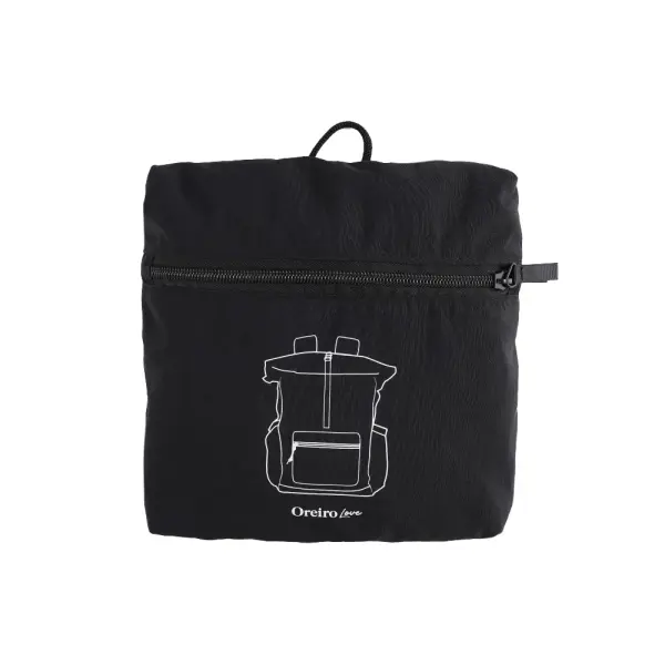 Mochila de Viaje de Mujer Oreiro Love 29136 19" - Imagen 4