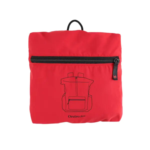Mochila de Viaje de Mujer Oreiro Love 29136 19" - Imagen 7