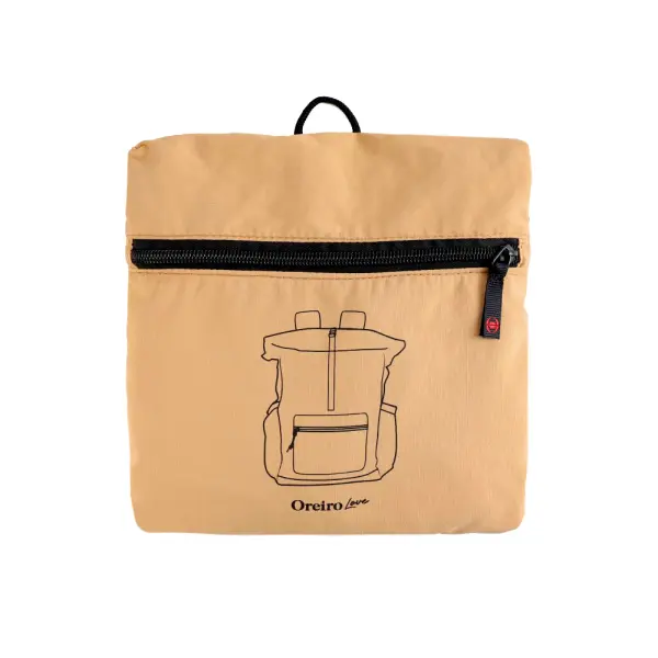 Mochila de Viaje de Mujer Oreiro Love 29136 19" - Imagen 10