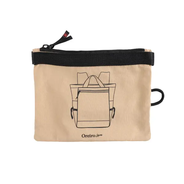 Mochila de Viaje de Mujer Oreiro Love 29137 18" - Imagen 10