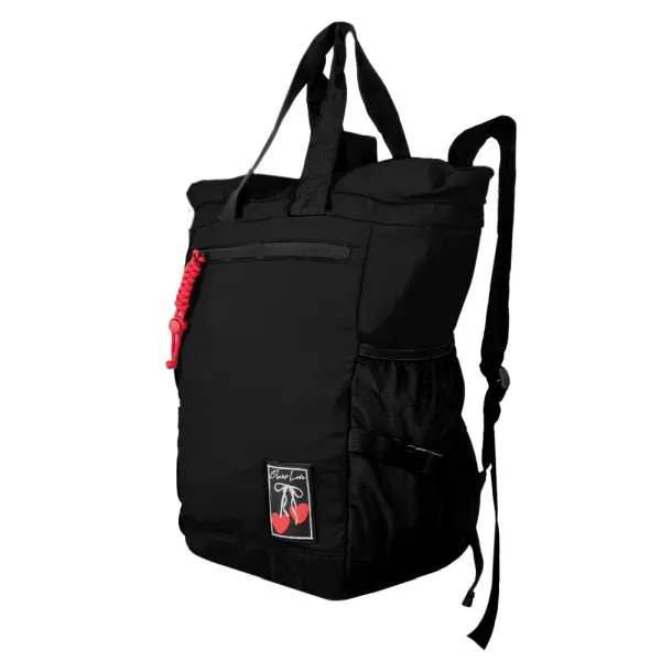 Mochila de Viaje de Mujer Oreiro Love 29137 18" - Imagen 5