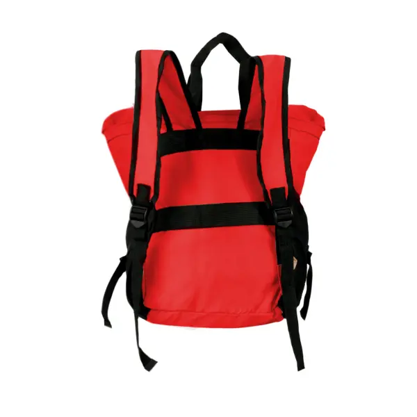 Mochila de Viaje de Mujer Oreiro Love 29137 18" - Imagen 3