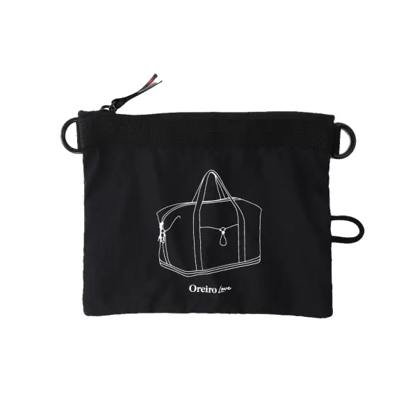 Bolso de Viaje de Mujer Oreiro Love 29138 - Imagen 9