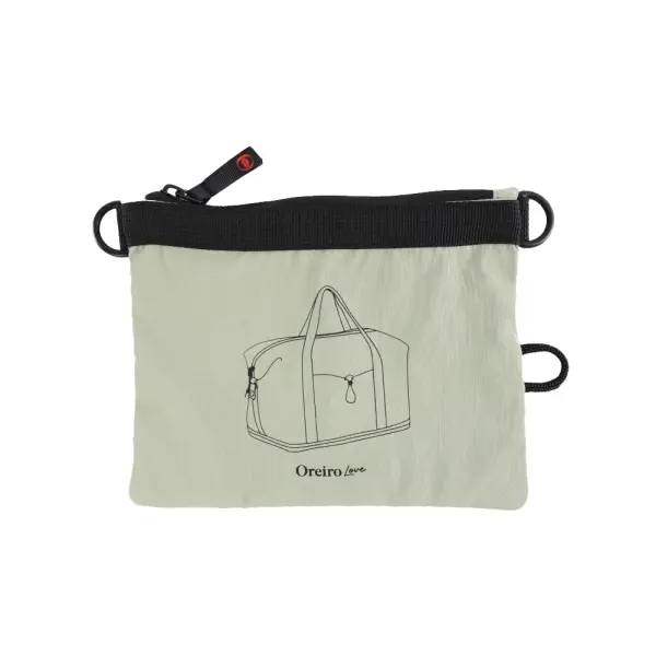 Bolso de Viaje de Mujer Oreiro Love 29138 - Imagen 4