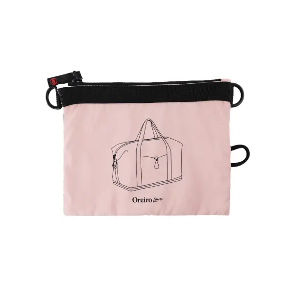 Bolso de Viaje de Mujer Oreiro Love 29138 - Imagen 7
