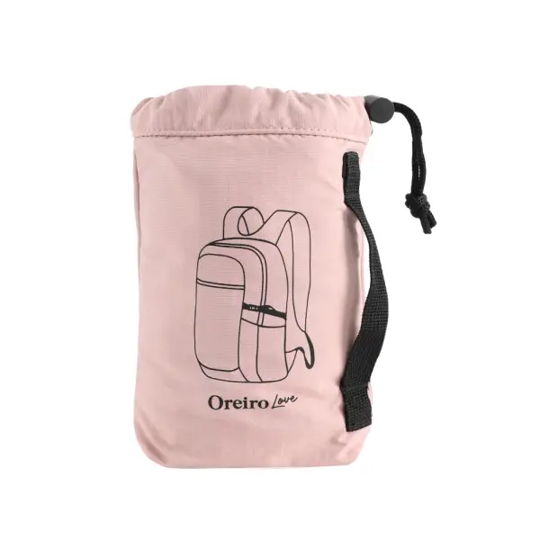 Mochila de Viaje de Mujer Oreiro Love 29139 17" - Imagen 10