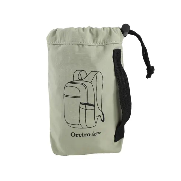 Mochila de Viaje de Mujer Oreiro Love 29139 17" - Imagen 7