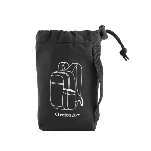 Mochila de Viaje de Mujer Oreiro Love 29139 17" - Imagen 4