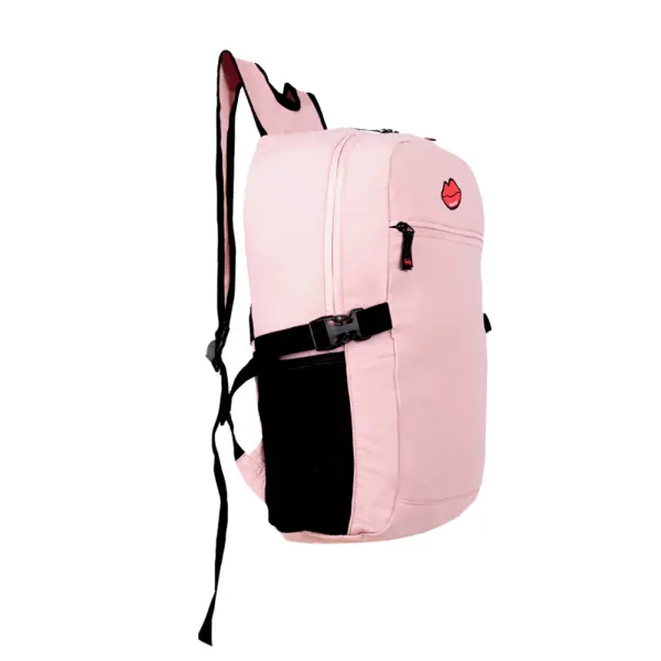 Mochila de Viaje de Mujer Oreiro Love 29139 17" - Imagen 8