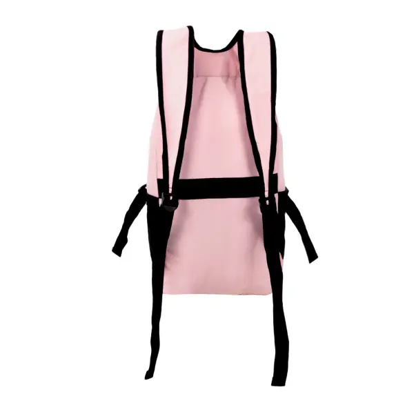 Mochila de Viaje de Mujer Oreiro Love 29139 17" - Imagen 9