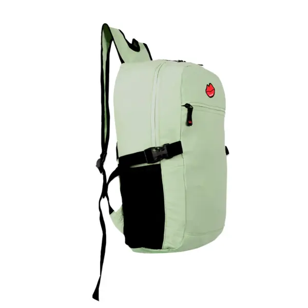 Mochila de Viaje de Mujer Oreiro Love 29139 17" - Imagen 5