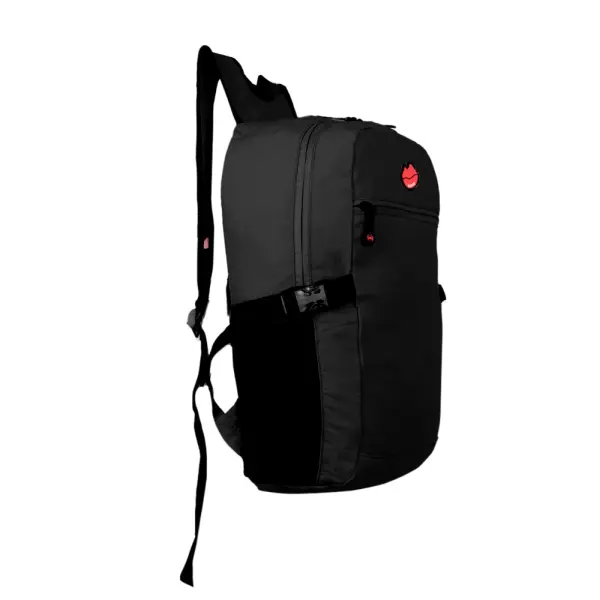 Mochila de Viaje de Mujer Oreiro Love 29139 17" - Imagen 2