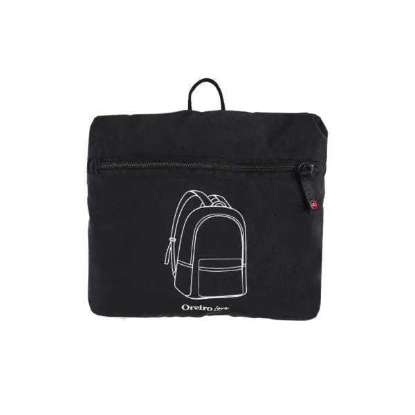 Mochila de Viaje de Mujer Oreiro Love 29140 17" - Imagen 4