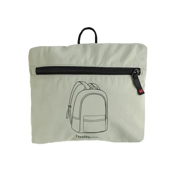Mochila de Viaje de Mujer Oreiro Love 29140 17" - Imagen 7