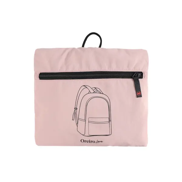 Mochila de Viaje de Mujer Oreiro Love 29140 17" - Imagen 10
