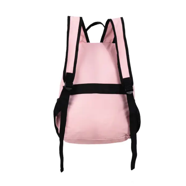 Mochila de Viaje de Mujer Oreiro Love 29140 17" - Imagen 9