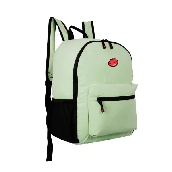 Mochila de Viaje de Mujer Oreiro Love 29140 17" - Imagen 5