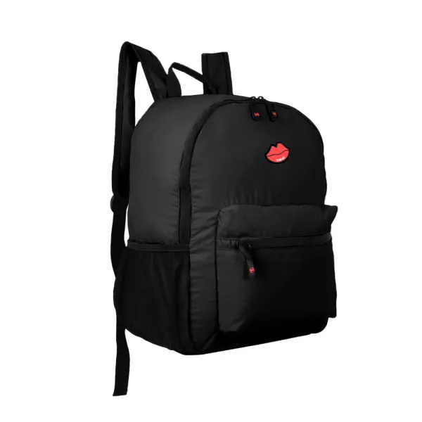 Mochila de Viaje de Mujer Oreiro Love 29140 17" - Imagen 2