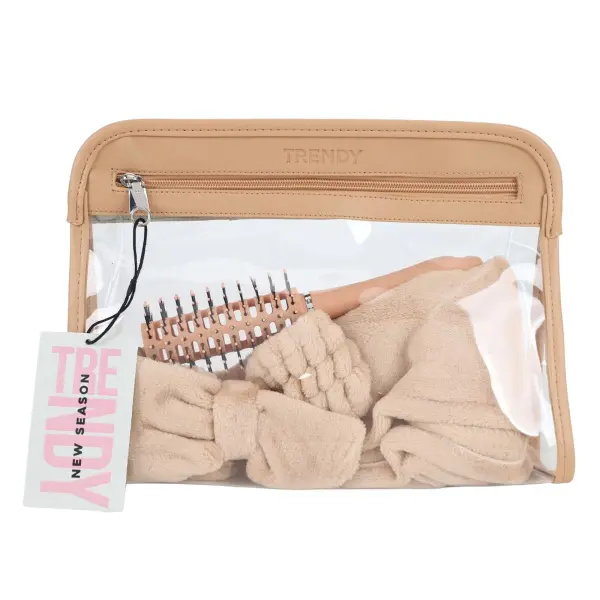 Set de Belleza y Spa para Mujer Trendy 29433 - Imagen 4