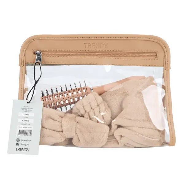 Set de Belleza y Spa para Mujer Trendy 29433 - Imagen 5