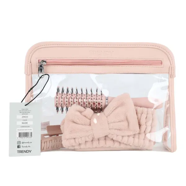 Set de Belleza y Spa para Mujer Trendy 29433 - Imagen 3