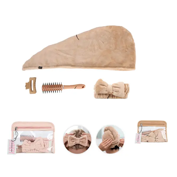 Set de Belleza y Spa para Mujer Trendy 29433