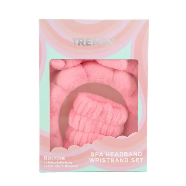 Set de Belleza y Spa para Mujer Trendy 29441 - Imagen 2