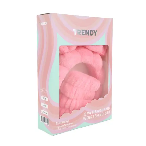 Set de Belleza y Spa para Mujer Trendy 29441 - Imagen 3