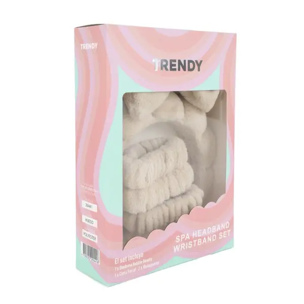 Set de Belleza y Spa para Mujer Trendy 29441 - Imagen 5
