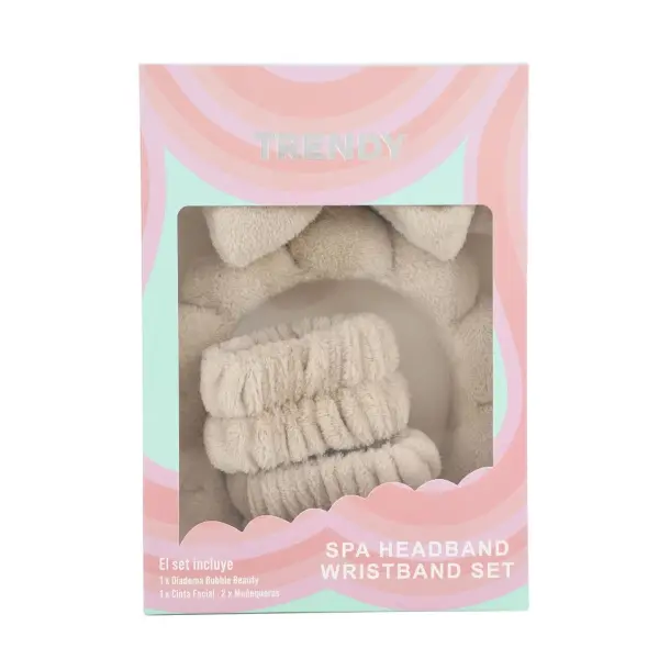 Set de Belleza y Spa para Mujer Trendy 29441 - Imagen 4