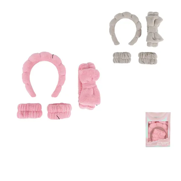 Set de Belleza y Spa para Mujer Trendy 29441