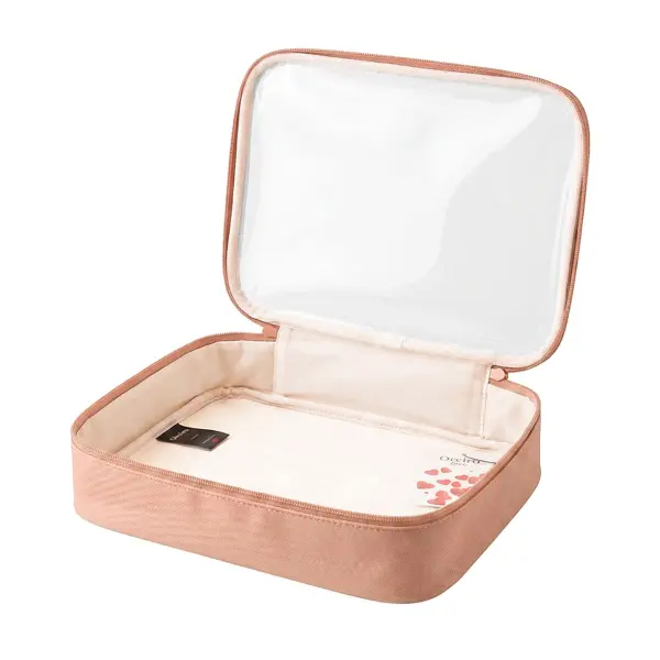 Set de Skincare y Spa para Mujer Oreiro Love 29444 - Imagen 4