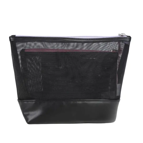 Portacosmetico Set x3 Trendy 29459 - Imagen 3
