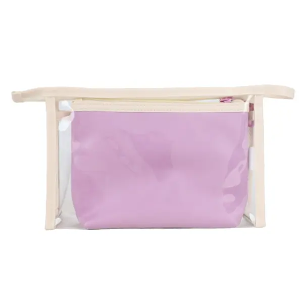 Portacosmetico Set x3 Trendy 29460 - Imagen 7