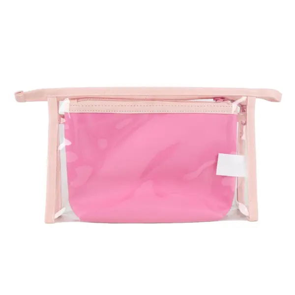 Portacosmetico Set x3 Trendy 29460 - Imagen 10