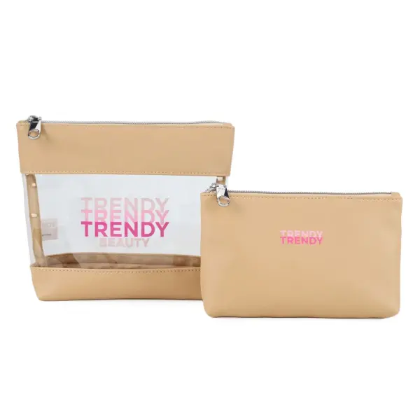 Portacosmetico Set x2 Trendy 29461 - Imagen 10