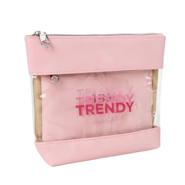 Portacosmetico Set x2 Trendy 29461 - Imagen 5
