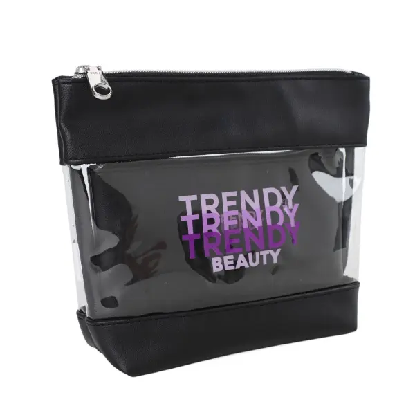 Portacosmetico Set x2 Trendy 29461 - Imagen 2