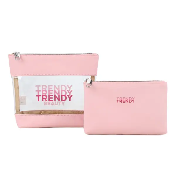 Portacosmetico Set x2 Trendy 29461 - Imagen 7