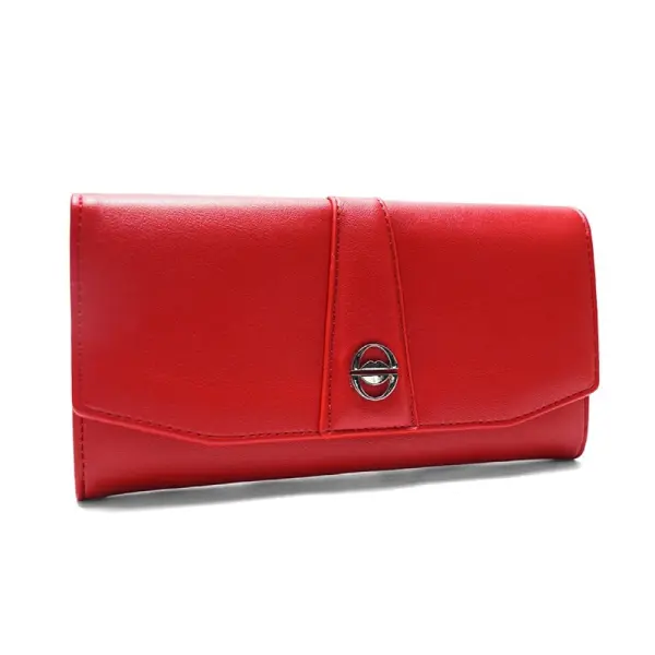 Billetera de Mujer Oreiro Love 29499 - Imagen 15