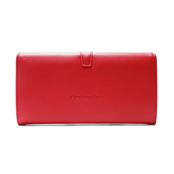 Billetera de Mujer Oreiro Love 29499 - Imagen 16