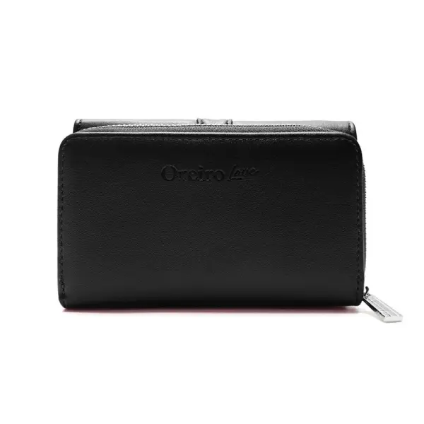 Billetera de Mujer Oreiro Love 29500 - Imagen 6