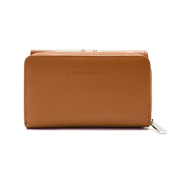 Billetera de Mujer Oreiro Love 29500 - Imagen 11