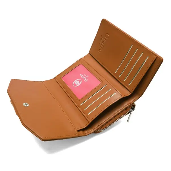 Billetera de Mujer Oreiro Love 29500 - Imagen 12